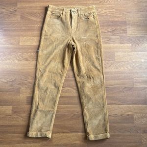 American eagle jeans, size 2 , like new